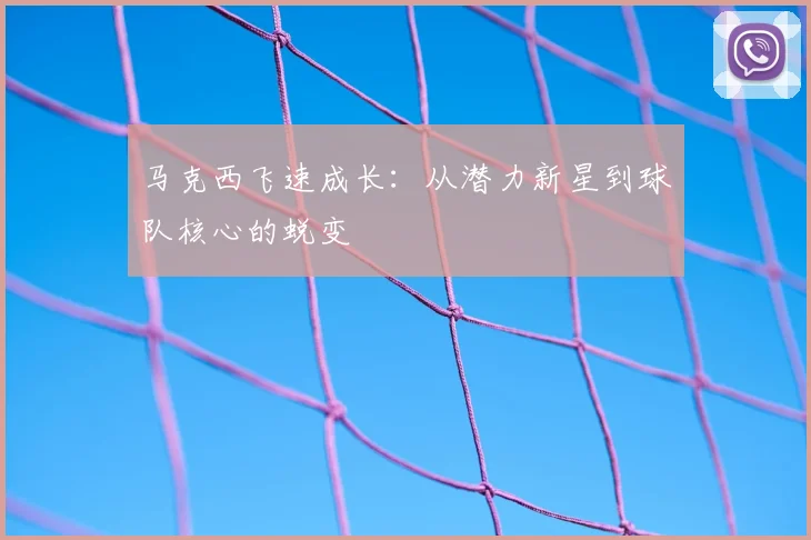 马克西飞速成长：从潜力新星到球队核心的蜕变