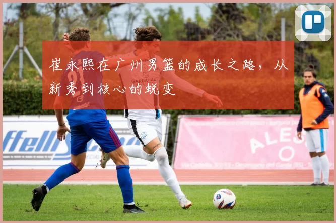 崔永熙在广州男篮的成长之路，从新秀到核心的蜕变